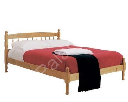 Verona Torino Bed | Double